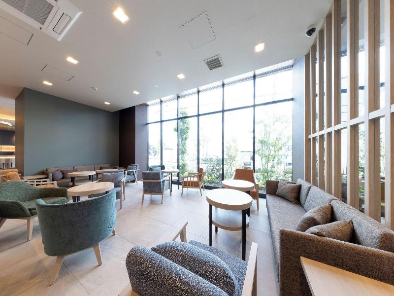 Tabino Hotel Kakogawa Befu Ekimae image