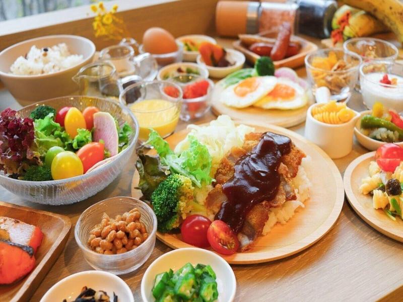 Tabino Hotel Kakogawa Befu Ekimae image