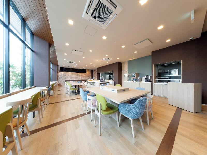 Tabino Hotel Kakogawa Befu Ekimae image
