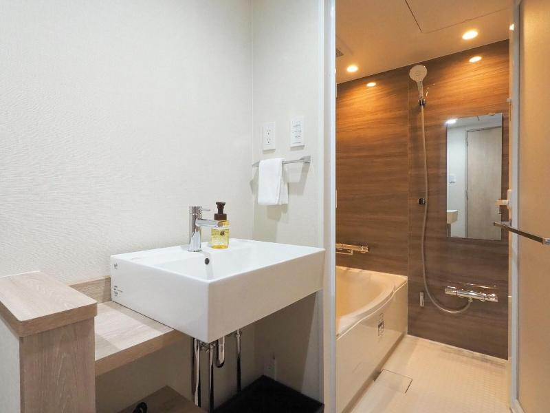 Tabino Hotel Kakogawa Befu Ekimae image