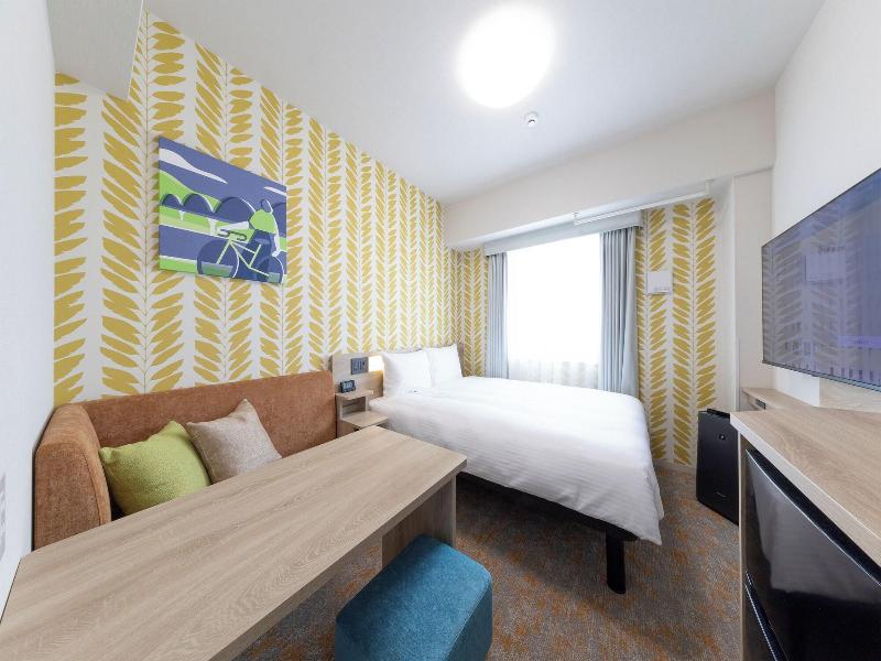 Tabino Hotel Kakogawa Befu Ekimae image