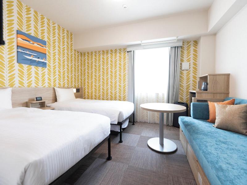 Tabino Hotel Kakogawa Befu Ekimae image