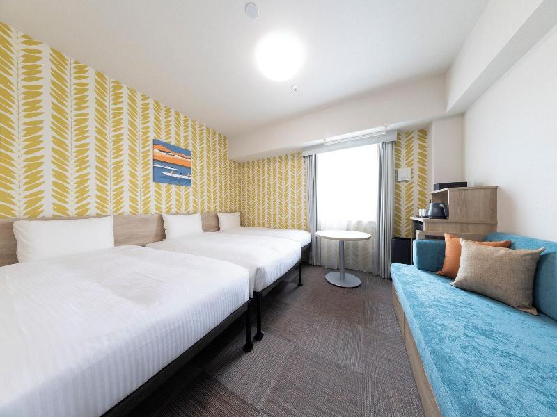 Tabino Hotel Kakogawa Befu Ekimae image