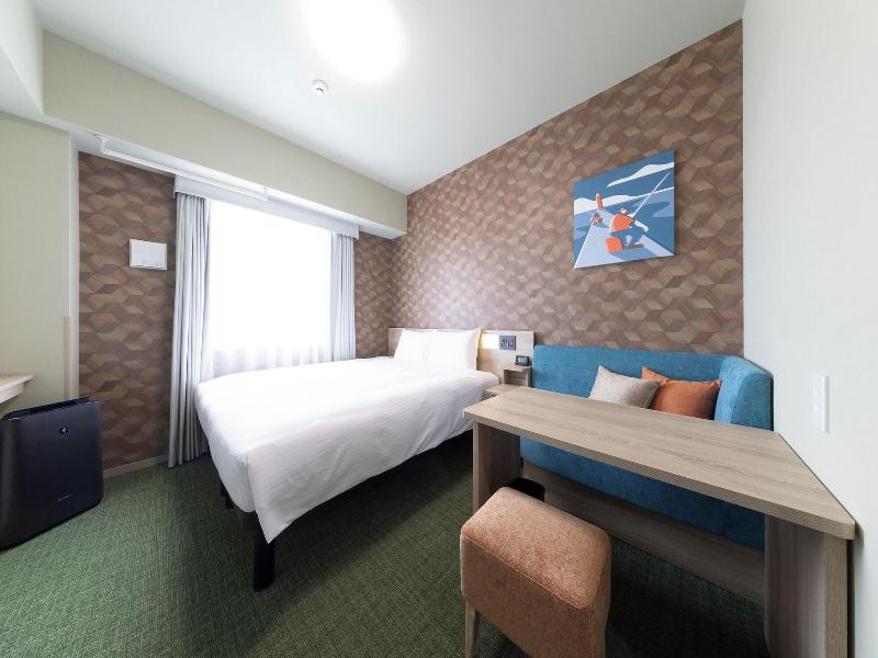 Tabino Hotel Kakogawa Befu Ekimae image