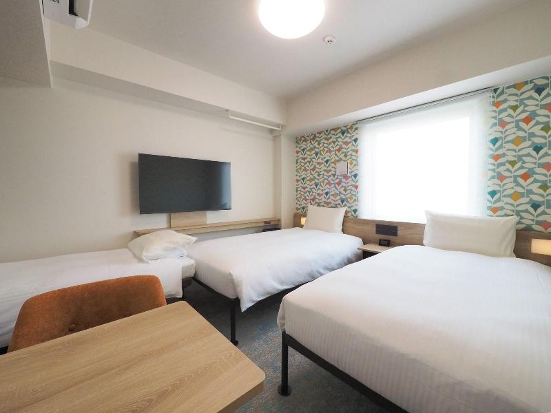 Tabino Hotel Kakogawa Befu Ekimae image