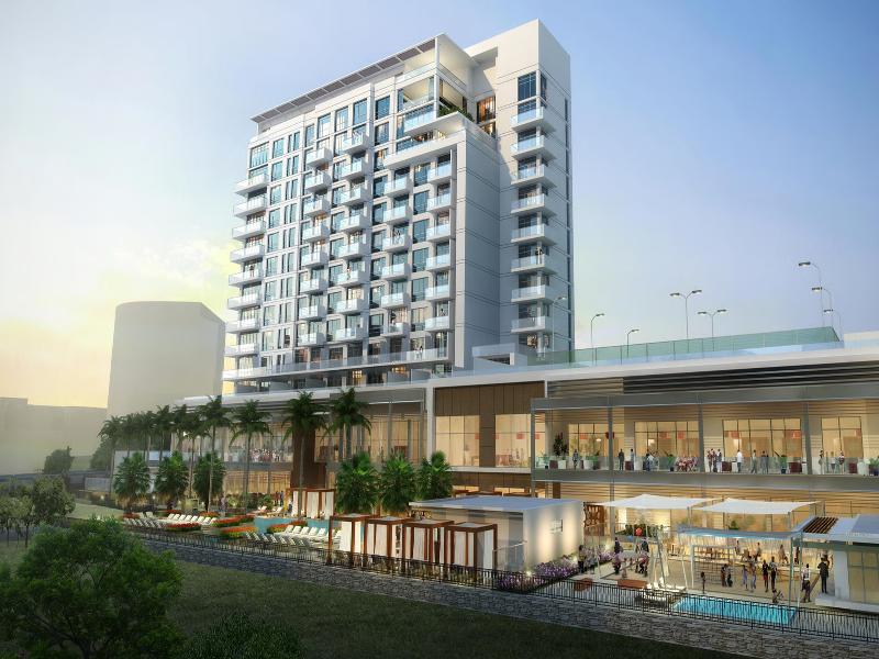 Kempinski Hotel Brazzaville image