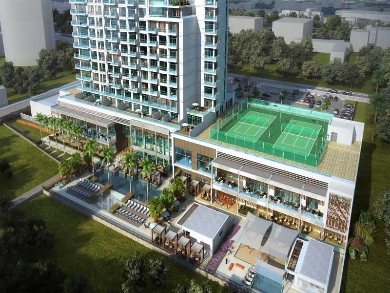 Kempinski Hotel Brazzaville image