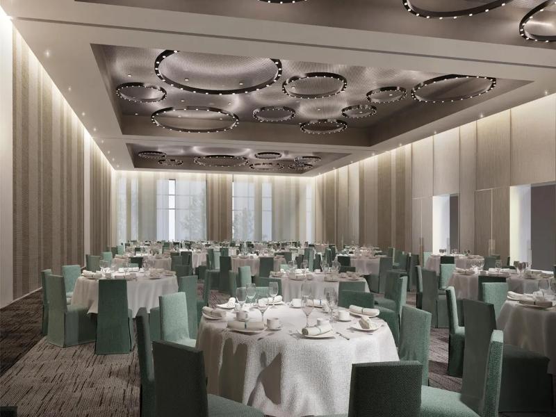 Kempinski Hotel Brazzaville image