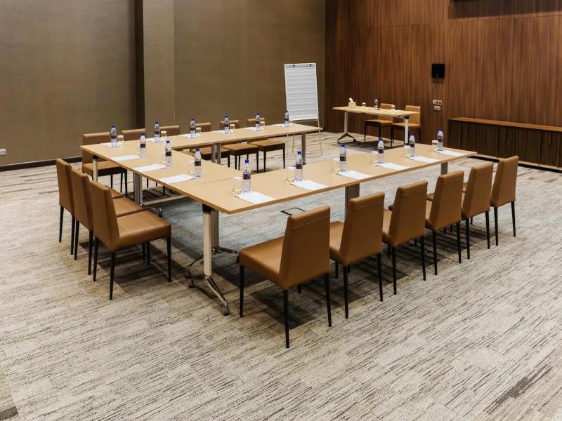 Kempinski Hotel Brazzaville image