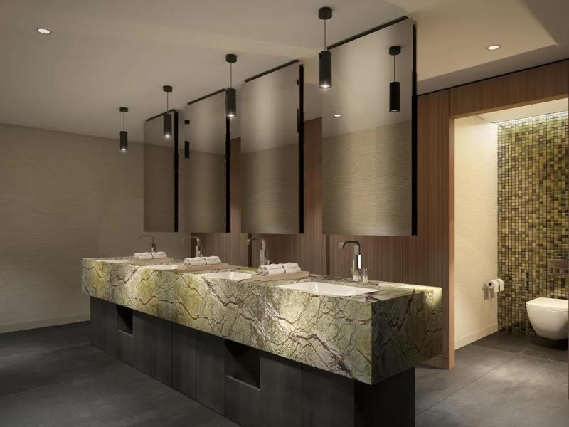 Kempinski Hotel Brazzaville photo 7