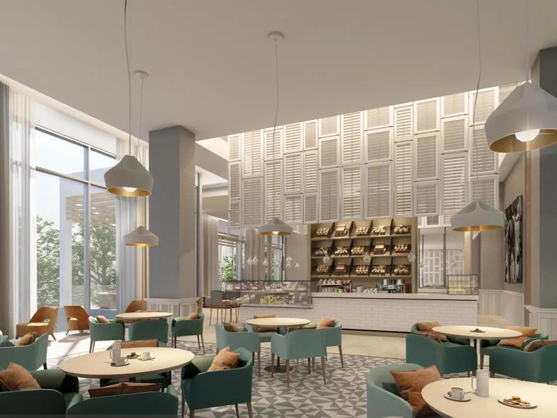 Kempinski Hotel Brazzaville