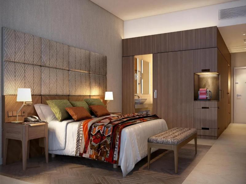 Kempinski Hotel Brazzaville
