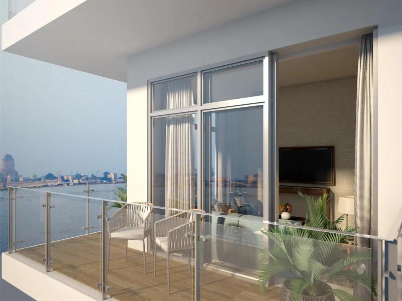 Kempinski Hotel Brazzaville photo 10