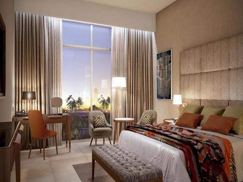 Kempinski Hotel Brazzaville