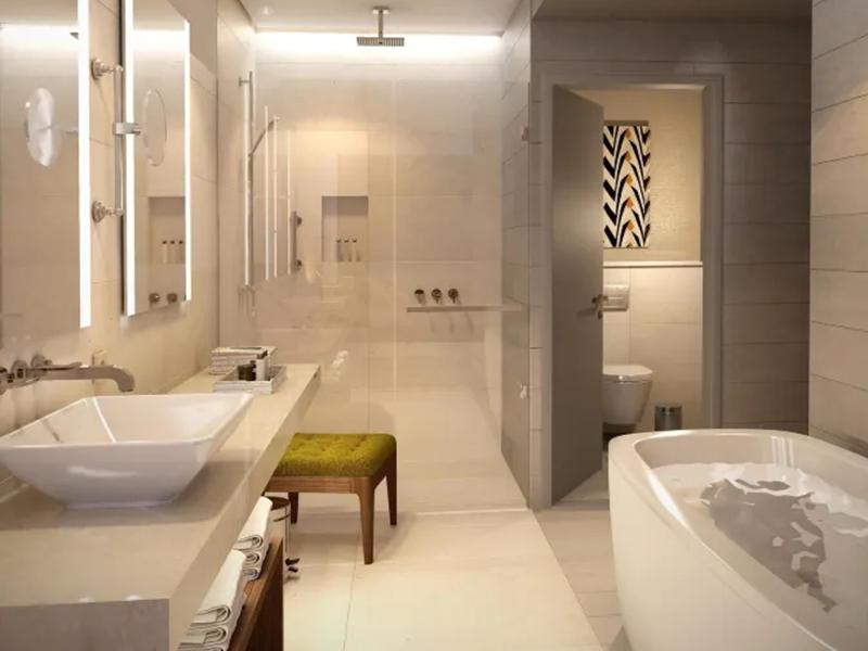 Kempinski Hotel Brazzaville