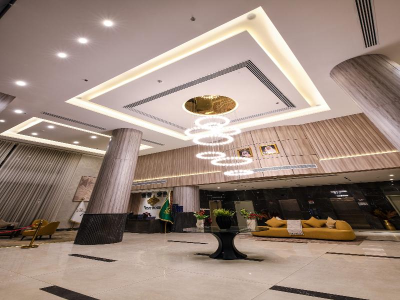 Visit Hotel image