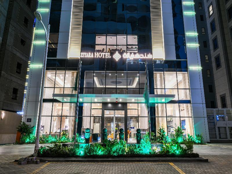 Visit Hotel image