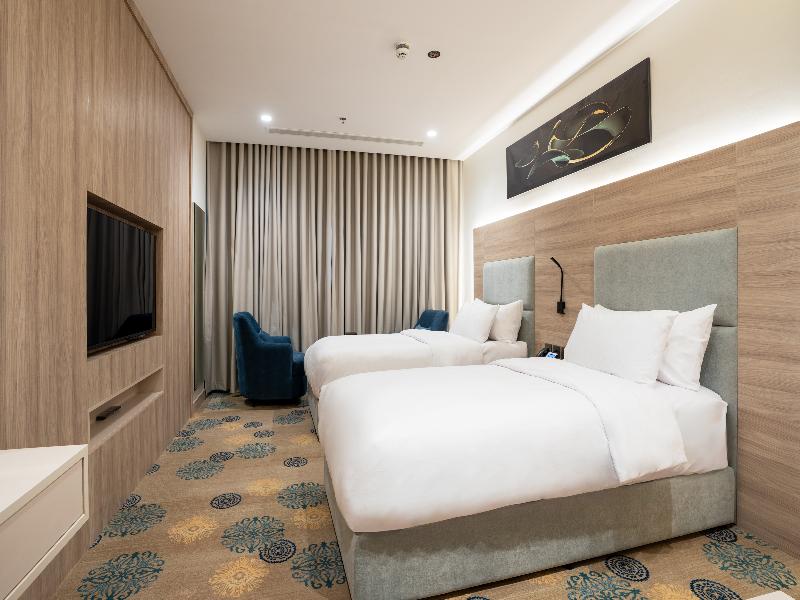 Visit Hotel image