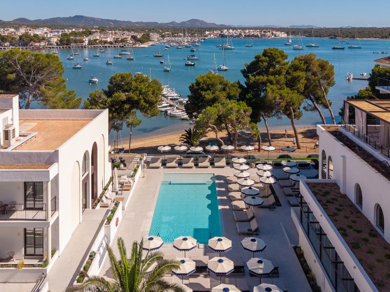 Smy Portocolom — general view