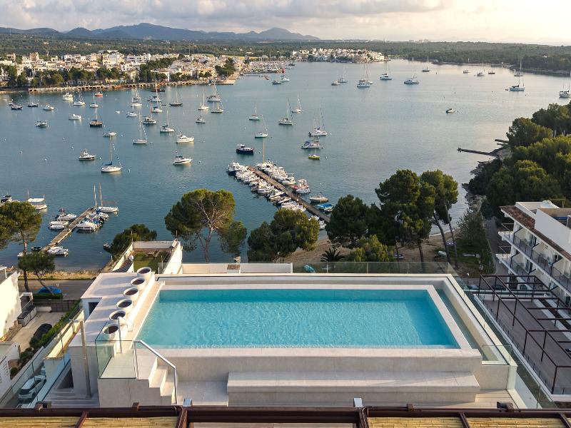 Smy Portocolom — general view