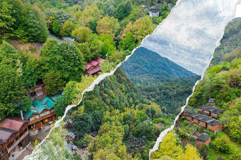 Karaaslan Kampi?ng Tesi?sleri?