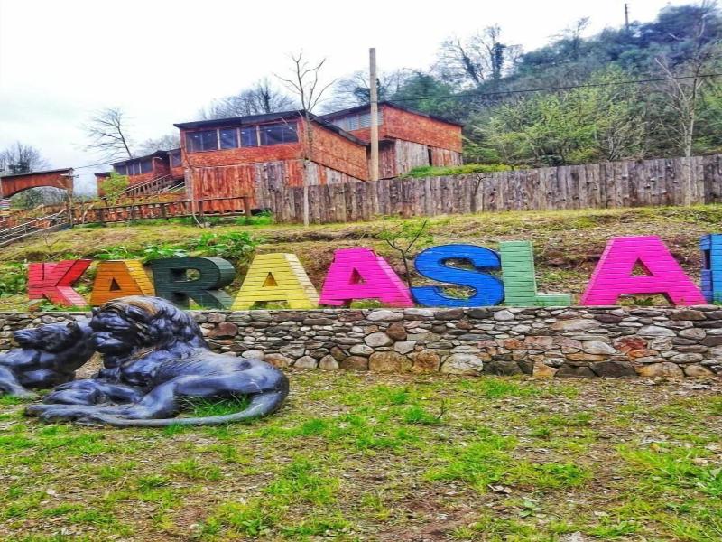 Karaaslan Kampi̇ng Tesi̇sleri̇ image