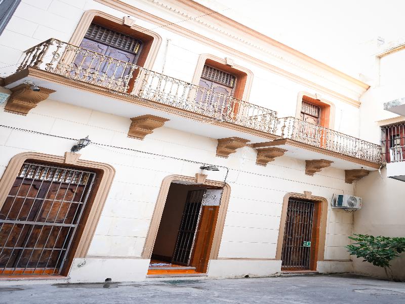 Oyo Hotel El Conquistador