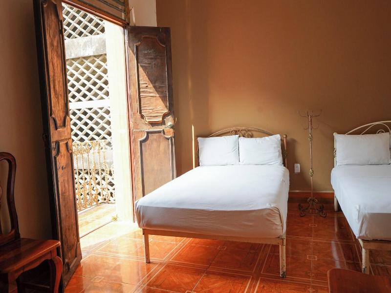 OYO Hotel El Conquistador image