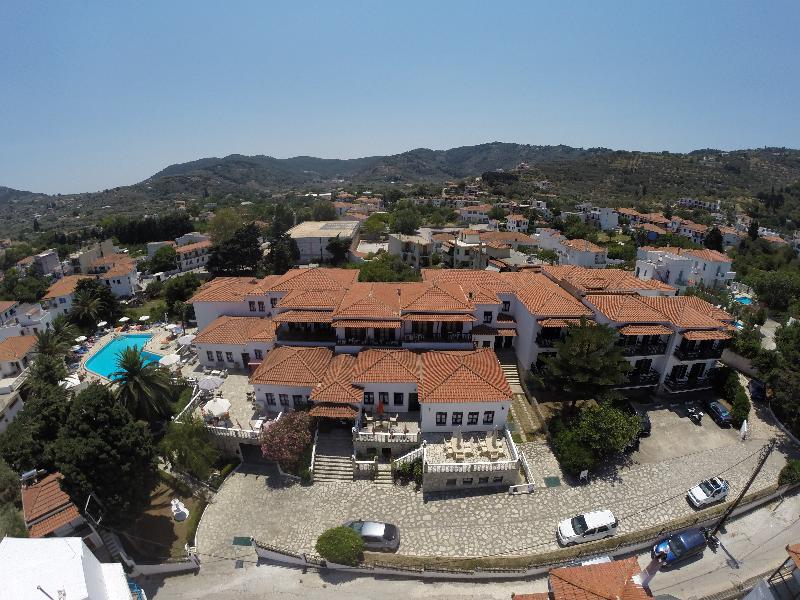 Hotel Dionyssos