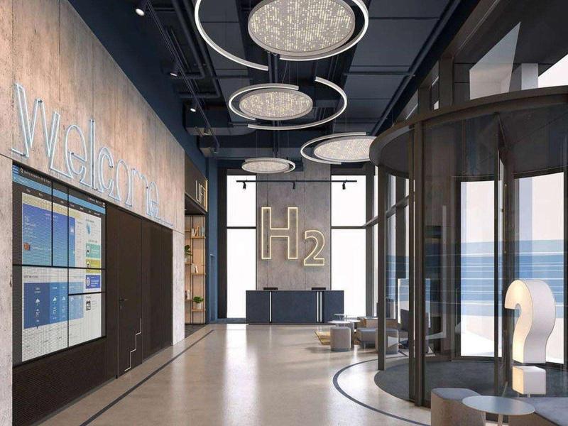 H2 Hotel Budapest image