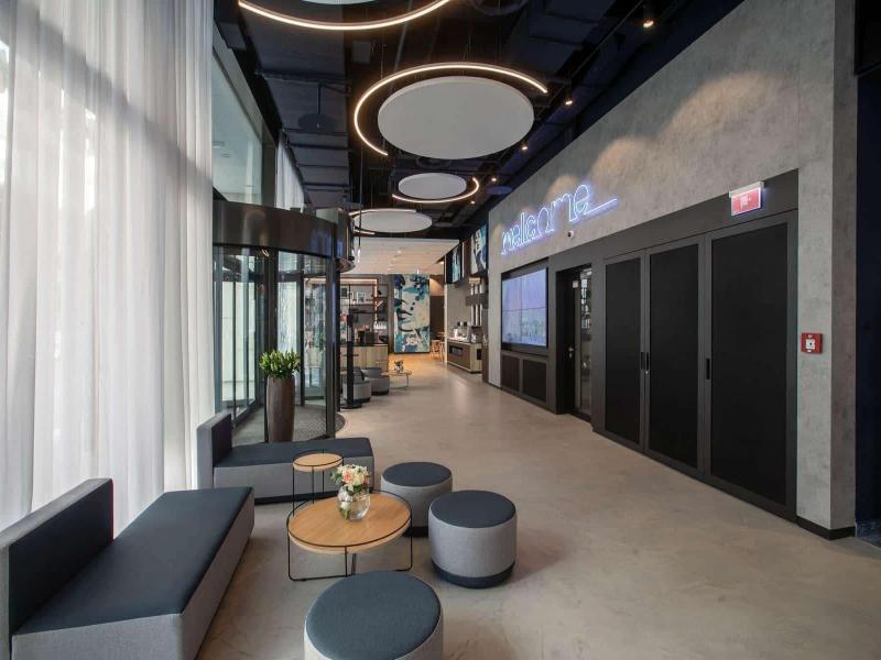 H2 Hotel Budapest image