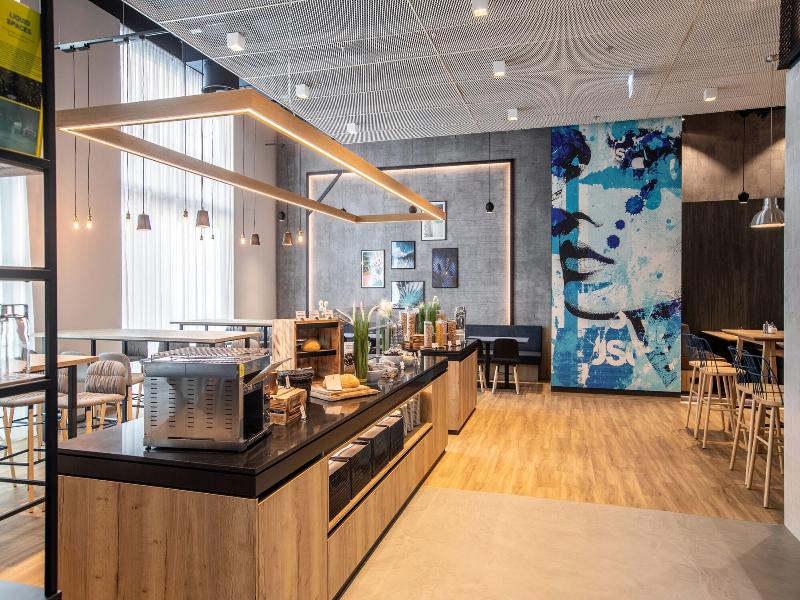 H2 Hotel Budapest image