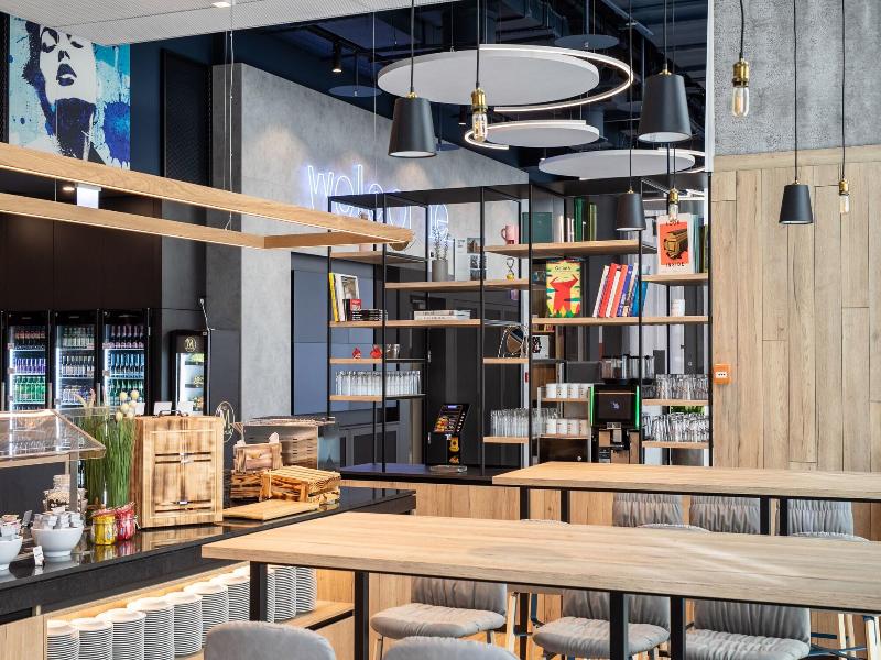 H2 Hotel Budapest image