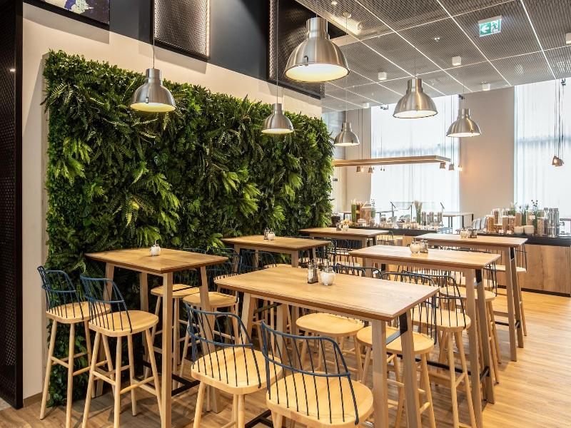 H2 Hotel Budapest image