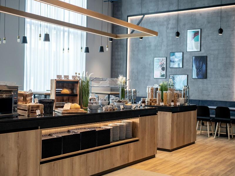 H2 Hotel Budapest image