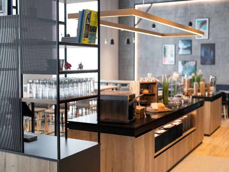 H2 Hotel Budapest image