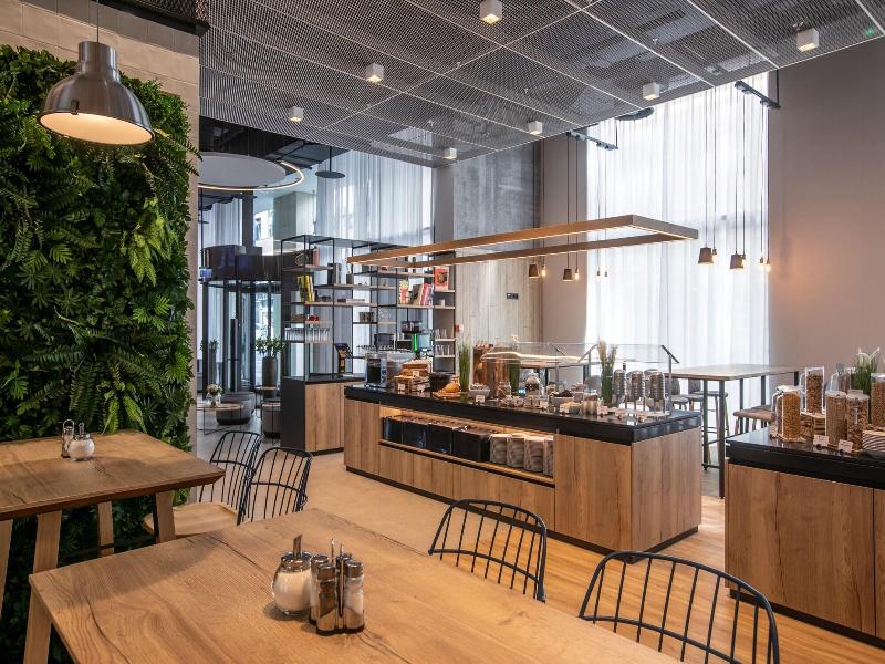 H2 Hotel Budapest image