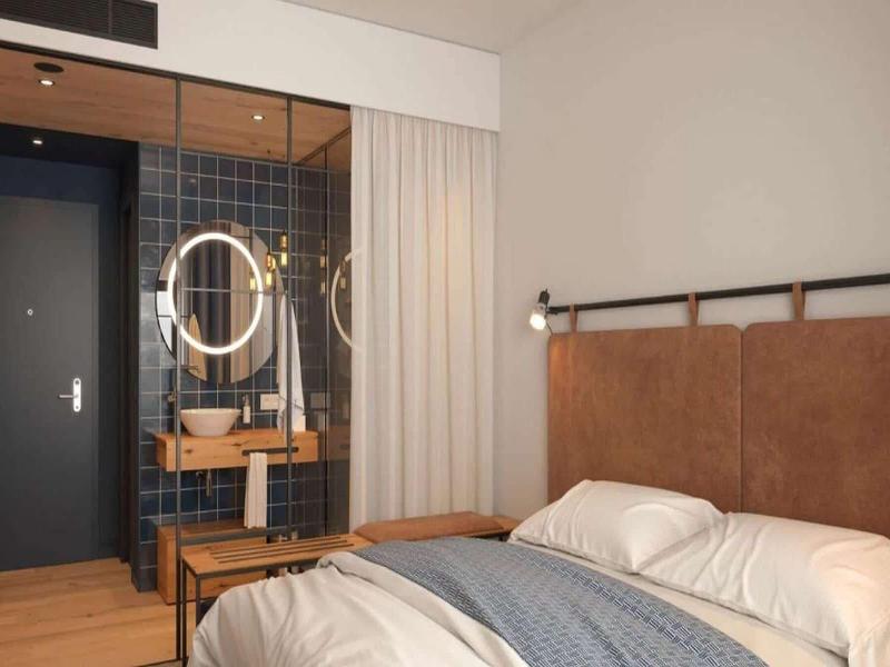 H2 Hotel Budapest image