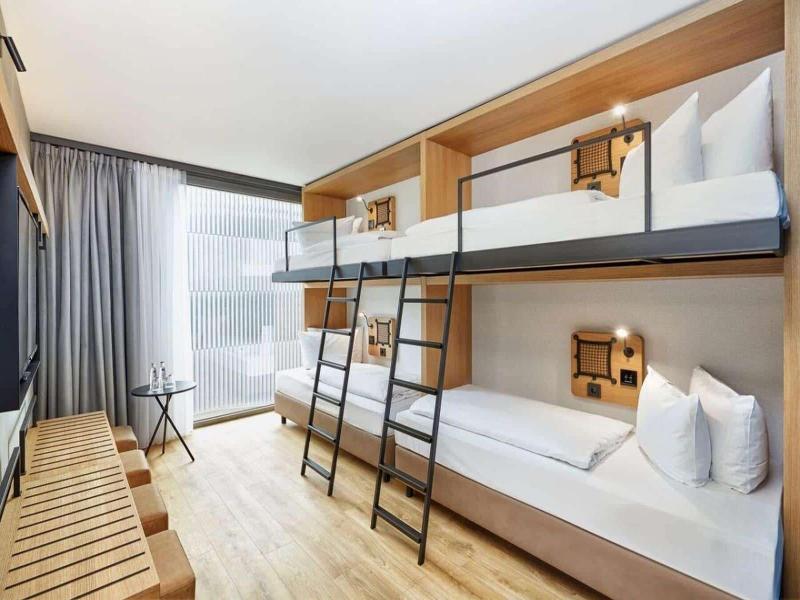 H2 Hotel Budapest image