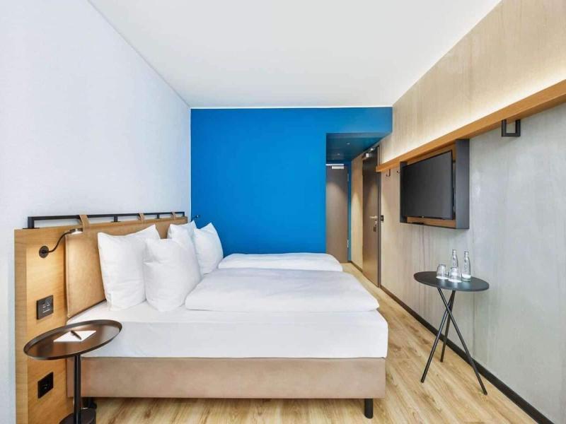 H2 Hotel Budapest image