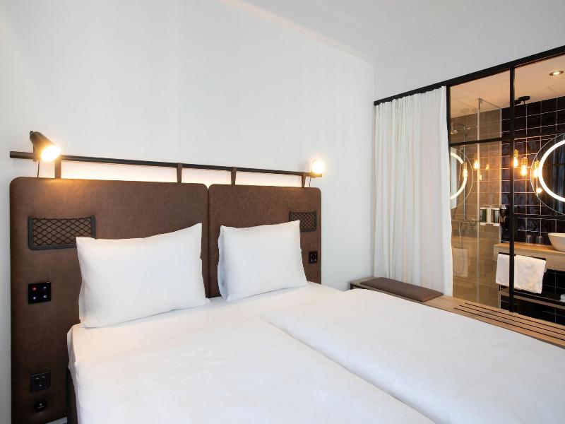 H2 Hotel Budapest image