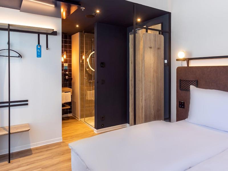 H2 Hotel Budapest image