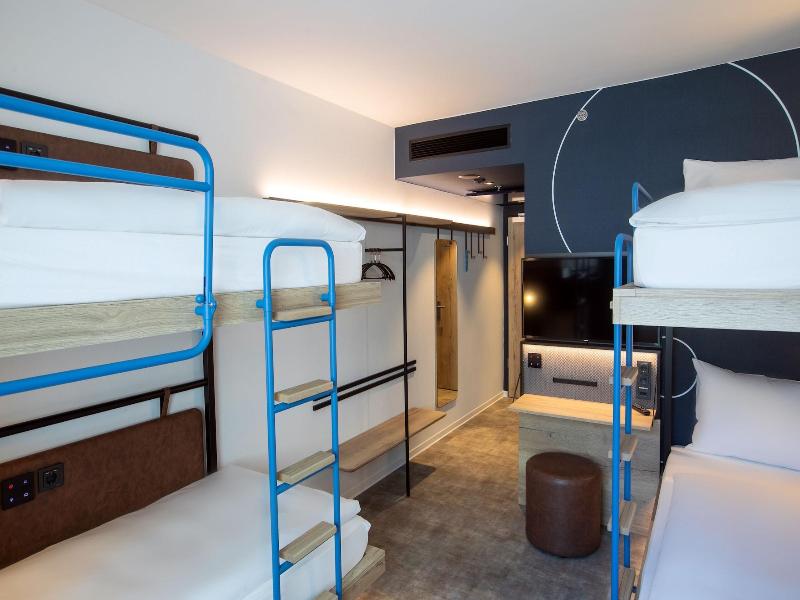 H2 Hotel Budapest image