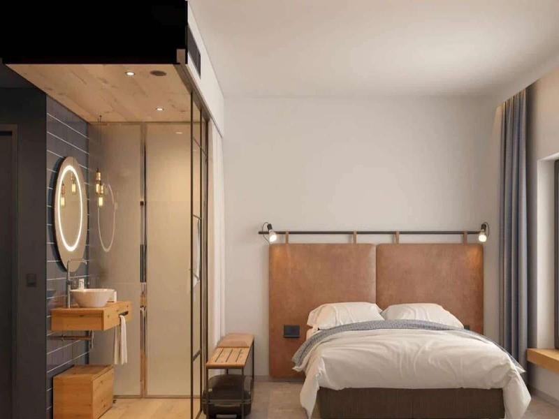H2 Hotel Budapest image