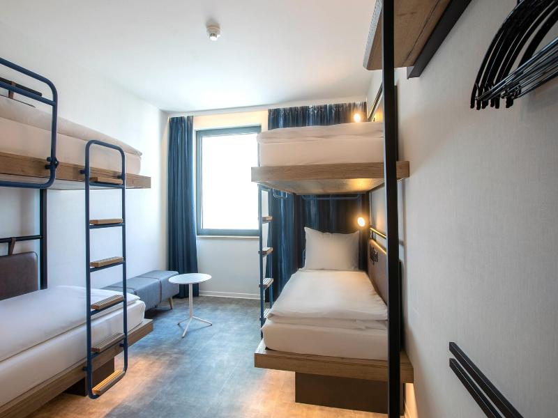 H2 Hotel Budapest image