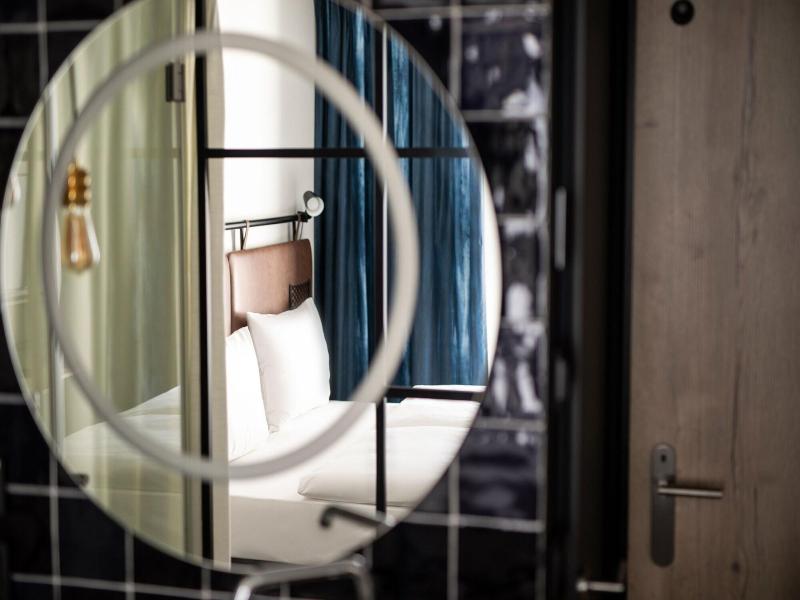 H2 Hotel Budapest image