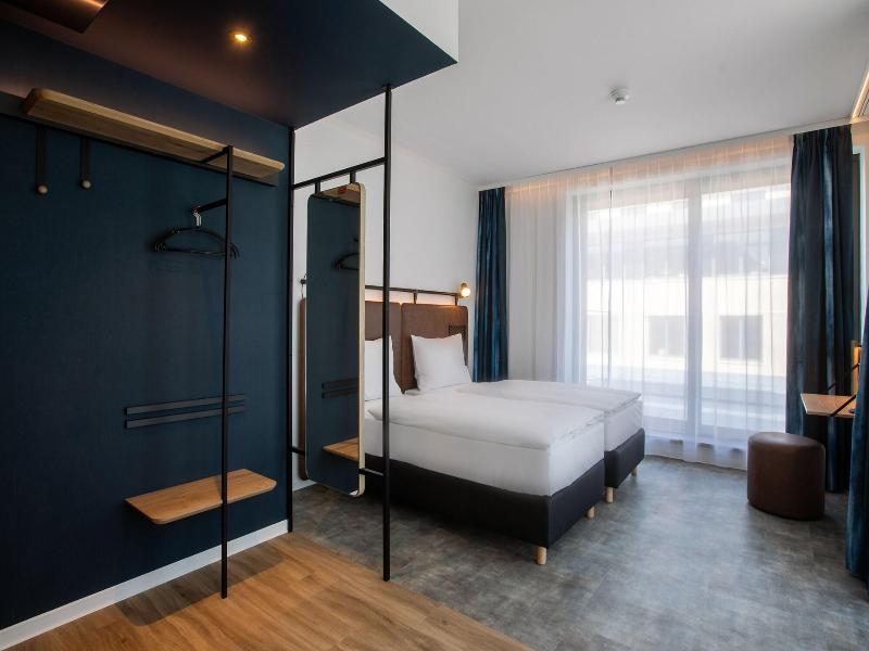 H2 Hotel Budapest image