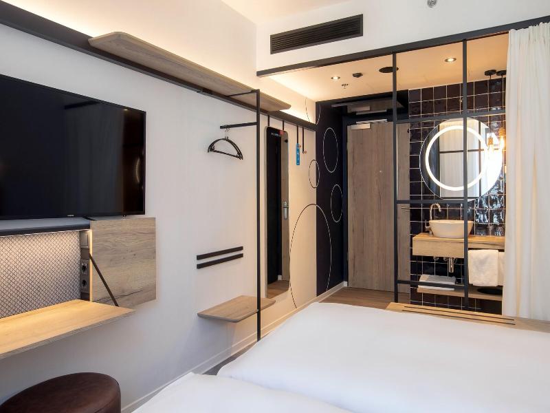 H2 Hotel Budapest image