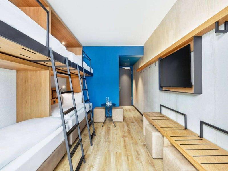 H2 Hotel Budapest image