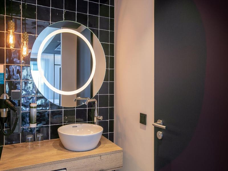 H2 Hotel Budapest image